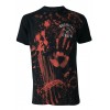 Tee Shirt Darkside Clothing Zombie Killer 13