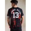 Tee Shirt Darkside Clothing Zombie Killer 13