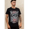 Tee Shirt Darkside Homme Bathtub Gin