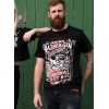 Tee Shirt Darkside Homme Bathtub Gin