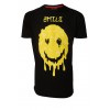 Tee Shirt Darkside Clothing Zombie Smile