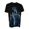 Tee Shirt Darkside Homme Zombie Hands