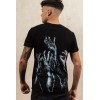 Tee Shirt Darkside Homme Zombie Hands