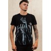 Tee Shirt Darkside Homme Zombie Hands