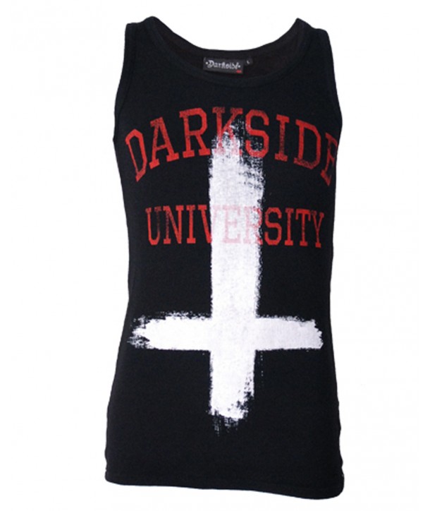 Debardeur Darkside Homme University