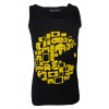Debardeur Darkside Homme Game Eater
