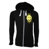 Sweat Shirt Darkside Homme Zombie Smile