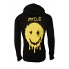 Sweat Shirt Darkside Homme Zombie Smile