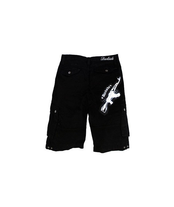 Short Darkside Homme Mens Ak47