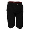 Short Darkside Homme Black