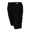 Short Darkside Homme Black