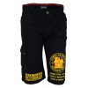 Short Darkside Homme Zombie Response