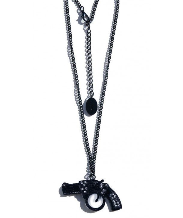 Collier Darkside Revolver