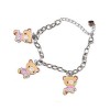 Bracelet Darkside Bears Bracelet
