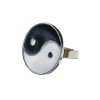 Bague Darkside Yin Yang