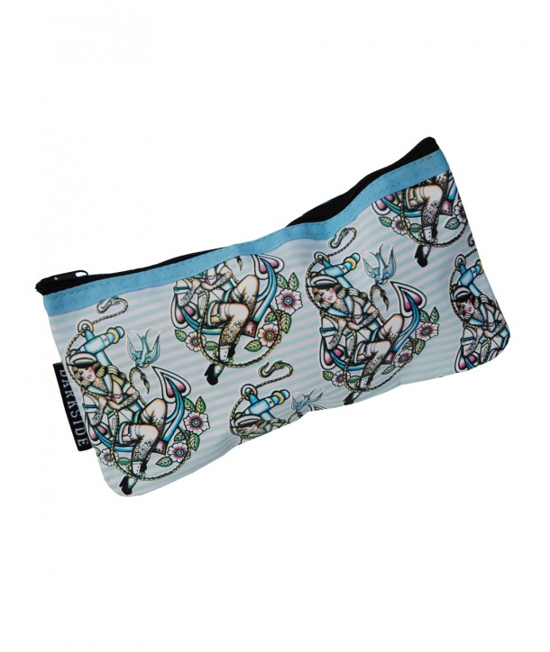 Trousse Darkside Anchor Girl