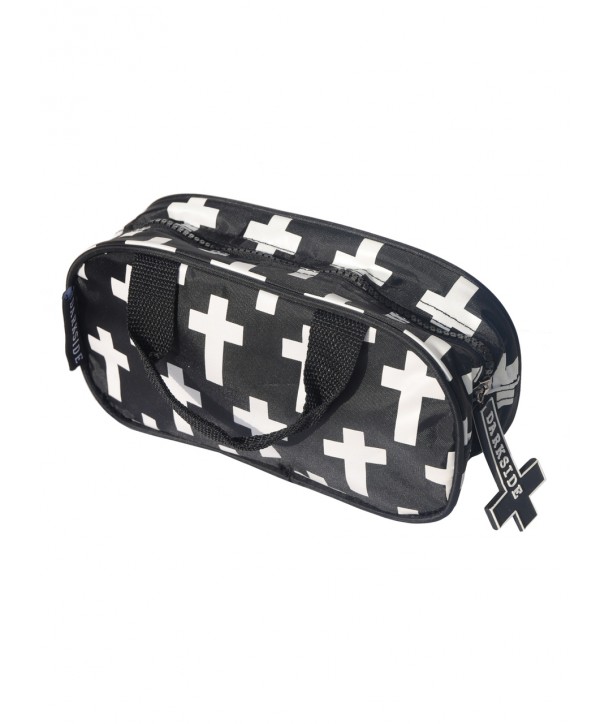 Trousse Darkside Inverted Cross Toiletry