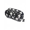 Trousse Darkside Inverted Cross Toiletry