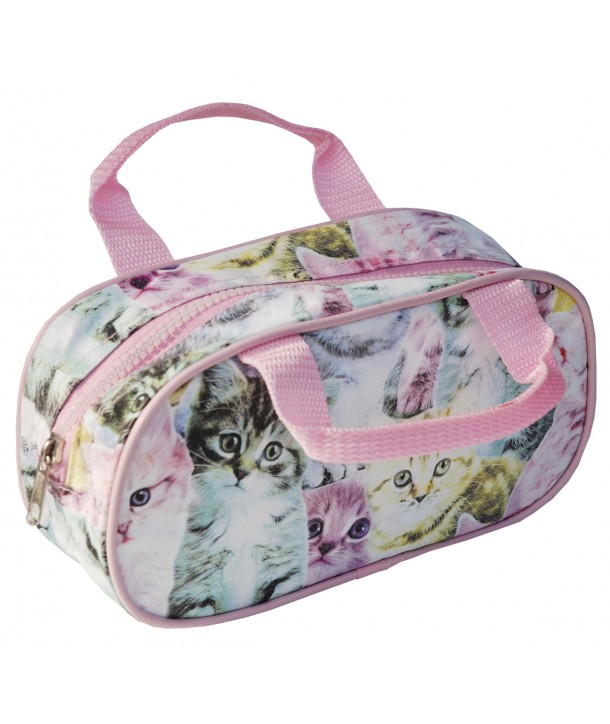 Trousse Darkside Kitty Toiletry