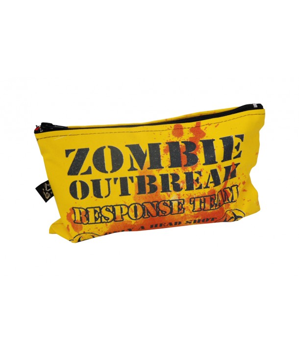 Trousse Darkside Zombie Response