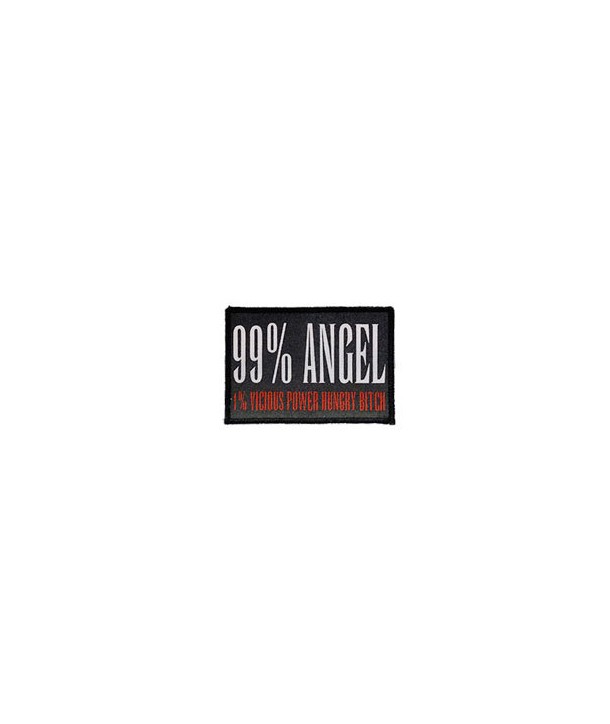 Patch Darkside 99% Angel