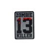 Patch Darkside Zombie Killer 13