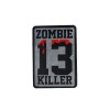 Patch Darkside Zombie Killer 13