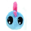 Cache Oreilles Cupcake Cult Monster Monsters Muffs Bleu