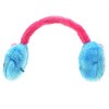 Cache Oreilles Cupcake Cult Monster Monsters Muffs Bleu