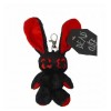 Peluche Luv Bunny Baby Minxy Rouge