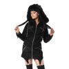 Manteau Veste Heartless Eclipse