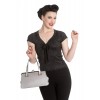 Sac Hell Bunny Tippi Bag Silver