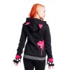 Sweat Shirt Cupcake Cult Kitty Mase