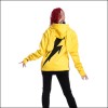 Veste Sweat Shirt Cupcake Cult Splash Hood