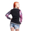 Veste Cupcake Cult Galaxy Varcity Galaxy Varsity