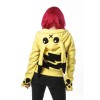 Sweat Shirt Veste Cupcake Cult Striker Pikachu