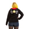 Veste Sweat Cupcake Cult Splash