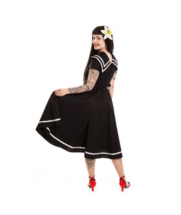 Robe Rockabella Sail Away