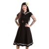 Robe Rockabella Sail Away