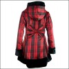 Manteau Vixxsin Elsa