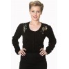 Cardigan CA3110-noir-