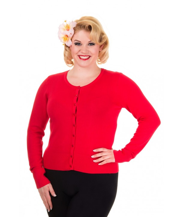 Cardigan cbn300plus