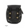 Sac Queen Of Darkness Gothique Kilt Bag Black