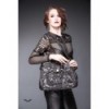 Sac Queen Of Darkness Gothique Baroque Design