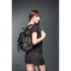 Sac Queen Of Darkness Gothique Backpack With Studs