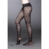 Legging Queen Of Darkness Gothique Lace Stockings