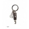 Porte Clés Queen Of Darkness Gothique Key Ring With Bottle Opener