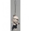 Porte Clés Queen Of Darkness Gothique Voodoo Doll - Hook