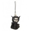 Porte Clés Queen Of Darkness Gothique Voodoo Doll - Bat Bat Boy