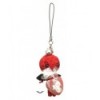 Porte Clés Queen Of Darkness Gothique Voodoo Doll - Voodoo Doll